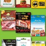 Great Gift Card Deals at Rite Aid This Week