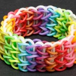 Rubber Band Bracelet Kit Just $12