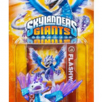 Skylanders Giants Flashwing Character Pack Just $3.49 (Reg. $9.99)