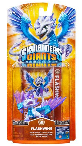 Skylanders