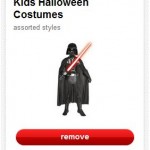 New 30% Off Kids’ Halloween Costumes Target Cartwheel Discount