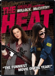 The Heat
