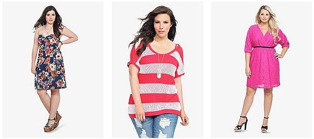 Torrid Clearance