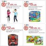 *HOT* Toys R Us Columbus Day Deals – Save on Toys, Bottles, Diapers + More