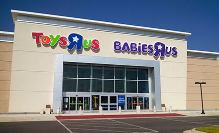 Toys  R Us