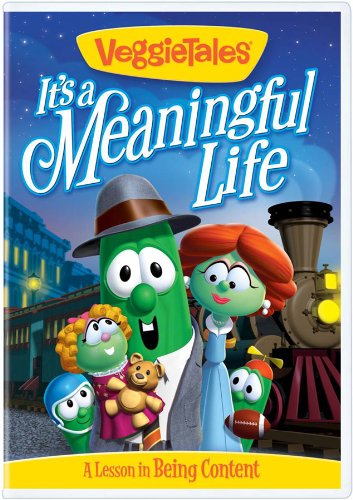 VeggieTales It's a Meaningful Life (2010)