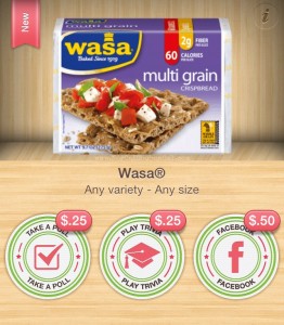 Wasa