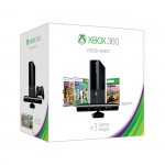 Xbox 360 250GB Kinect Holiday Bundle Just $239.99 Shipped (40% Off)