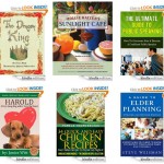 10 FREE Kindle Books for 11/01/2013