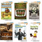 10 FREE Kindle Books for 11/11/2013