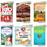 10 FREE Kindle Books for 11/12/2013