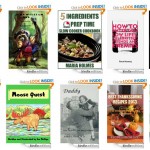10 FREE Kindle Books for 11/13/2013