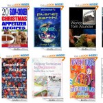 10 FREE Kindle Books for 11/14/2013