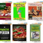 10 FREE Kindle Books for 11/15/2013