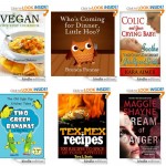 10 FREE Kindle Books for 11/19/2013