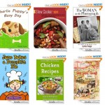 10 FREE Kindle Books for 11/20/2013