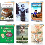 10 FREE Kindle Books for 11/07/2013