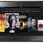 *HOT* Amazon Kindle HD 7 16GB Just $99 Shipped (Reg. $199)