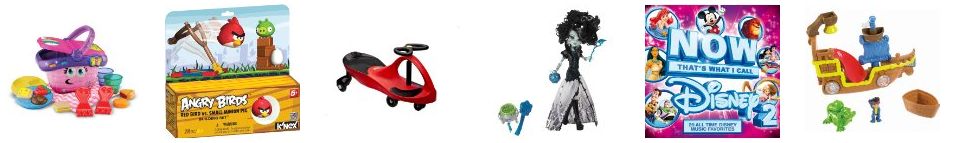 Amazon Lightning Deals for 1128