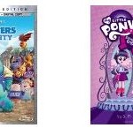 Amazon Toy Lightning Deals for 11/29/2013