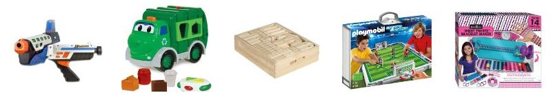 Amazon Toy Lightnind Deals for 1105