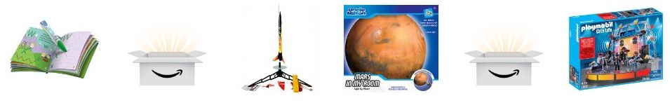 Amazon Toy Lightning Deals for 1101