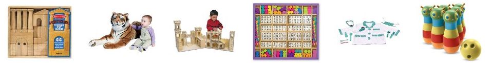 Amazon Toy Lightning Deals for 1118
