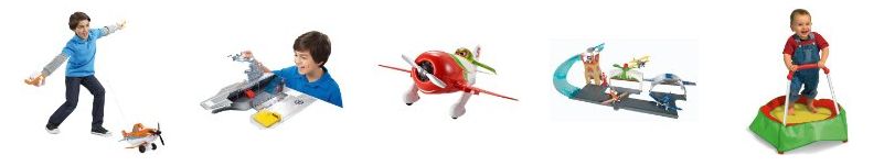 Amazon Toy Lightning Deals for 1119