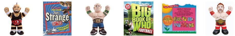 Amazon Toy Lightning Deals for 1120