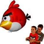 Angry Birds Air Swimmers Turbo Just $9 (Reg. $49.99)