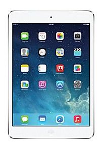 Apple iPad mini with Wifi 16GB, Silver
