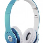 Beats By Dre Solo Over The Ear Headphones Just $99.99 (Reg. $179.99)
