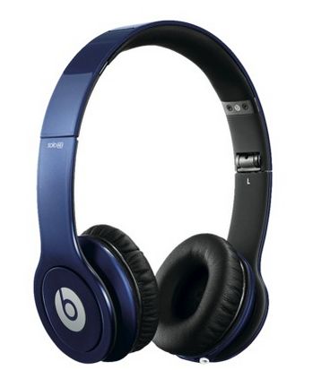 Beats By Dre Solo Headphones