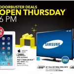 Select Best Buy Black Friday Deals LIVE