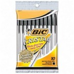 New Bic Stationary Coupon – FREE Pens & Whiteout!
