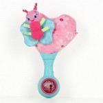 Bright Starts Wish & Wave Rattle Just $0.90 (Reg. $8.99)