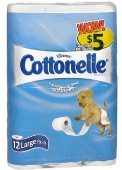 Cottonelle