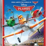 Disney’s Planes Blu-ray Combo Pack As Low As $7.99