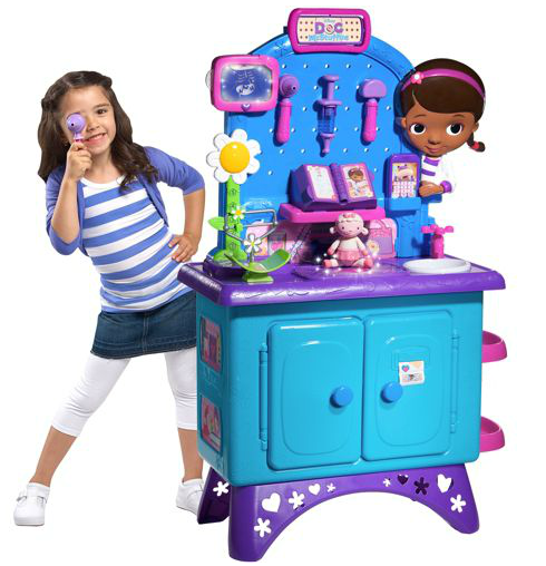 Doc McStuffins