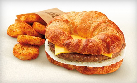 Dunkin Donuts