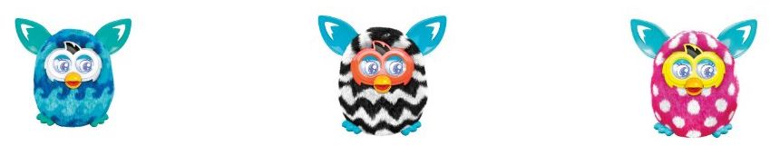 Furby Boom 1