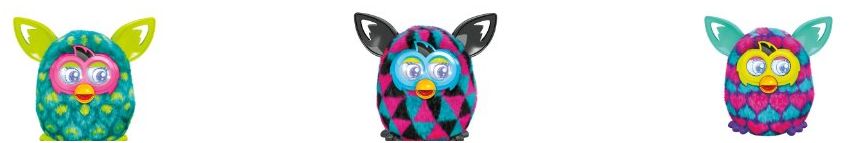 Furby Boom 2