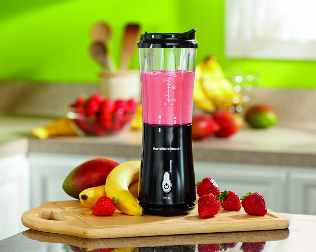 Hamilton Beach Personal Blender
