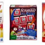 *HOT* Hasbro Simon Flash, Scrabble Flash & Yahtzee Flash Just $3 Starting 11/10 (90% Off!)