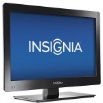 Insignia™ 19″ LED HDTV Just $79.99 Shipped (Reg. $119.99)