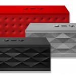 Jawbone Jambox Wireless Bluetooth Speaker Just $99 Shipped (Reg. $199)