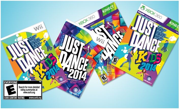 Just Dance Groupon