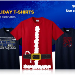 LOL Holiday Shirts – $8.99 + FREE Shipping