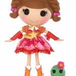 Lalaloopsy Prairie Dusty Trails Just $14.99