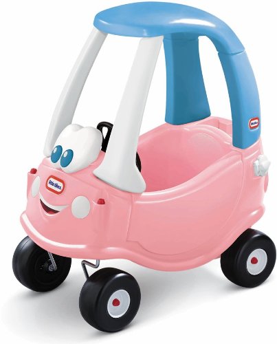 Little Tikes Princess Cozy Coupe